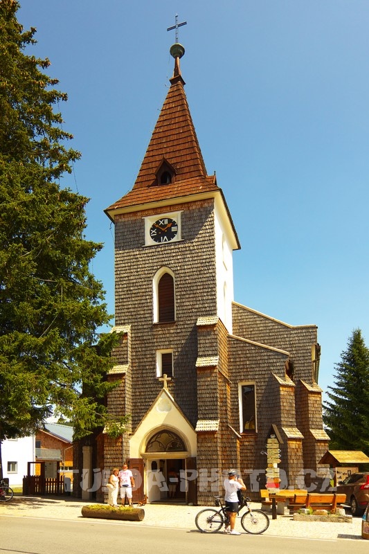 Šumava