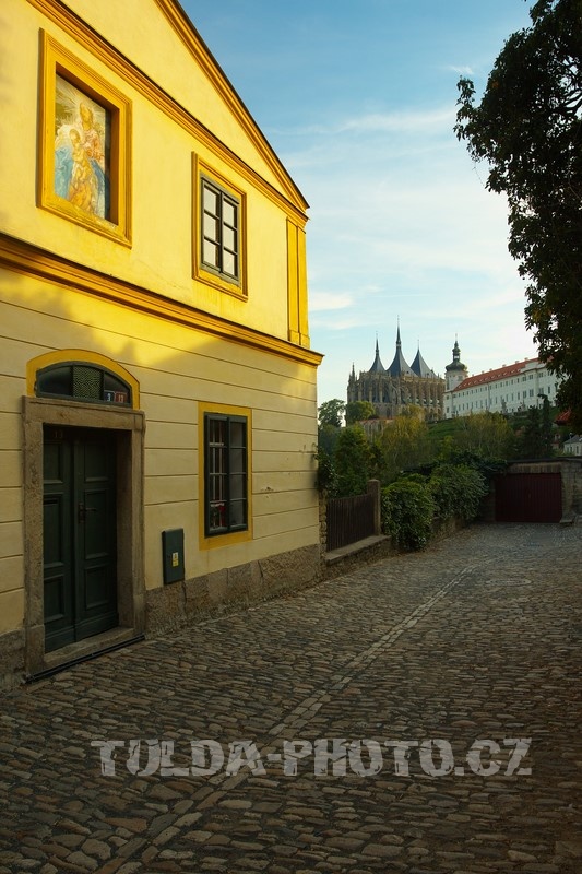 Kutná Hora