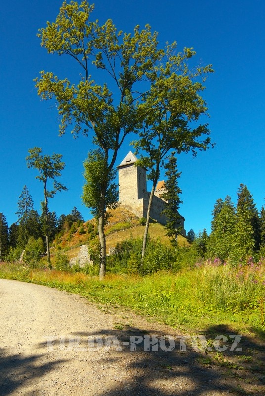 Šumava