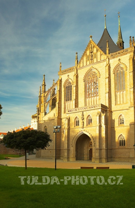 Kutná Hora