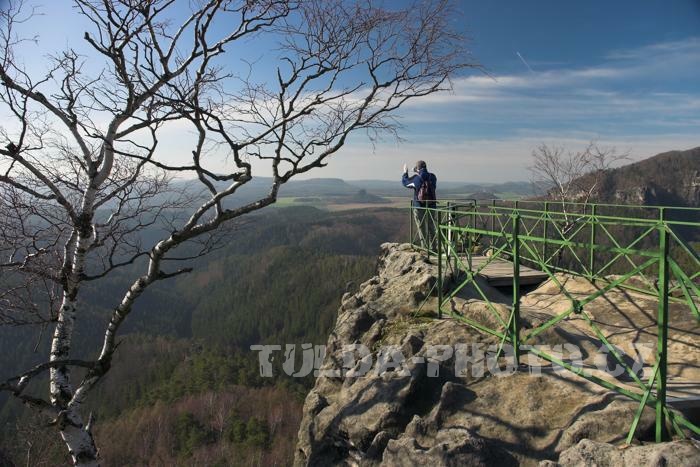 Českosaské Švýcarsko