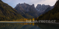 Lago di Landro