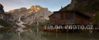 Lago di Braies