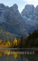 Lago di Landro